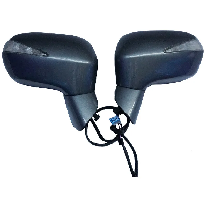 

For 2005-2024 Civic car rearview mirrors with complete specifications