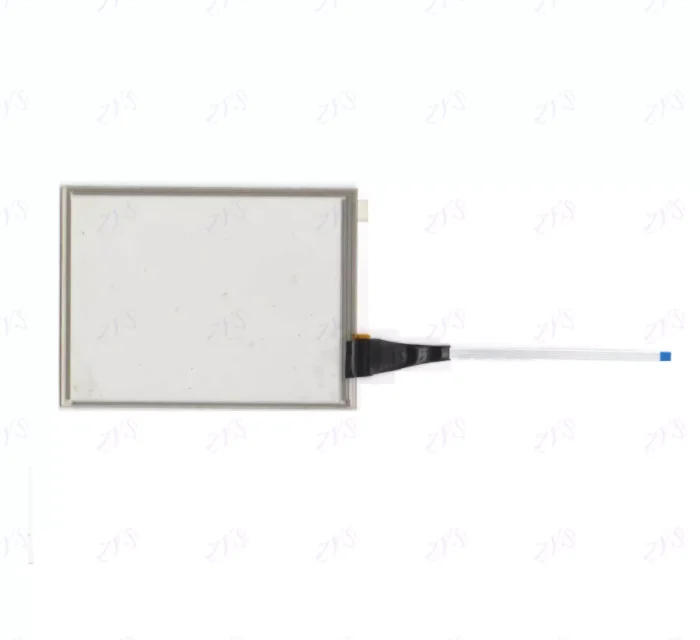 

5.6-inch AA1024-57-R1 universal touch handwriting exterior screen glass four-wire resistor