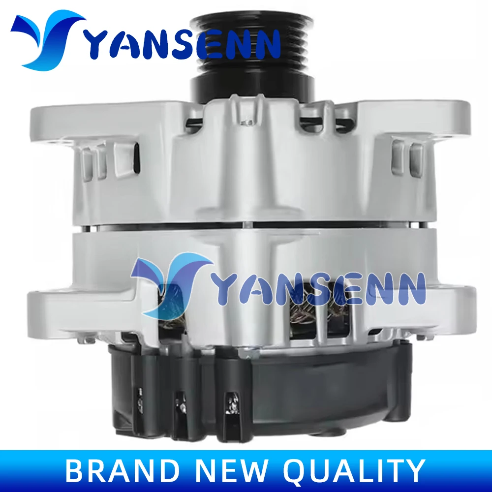 Alternator Assy 250…