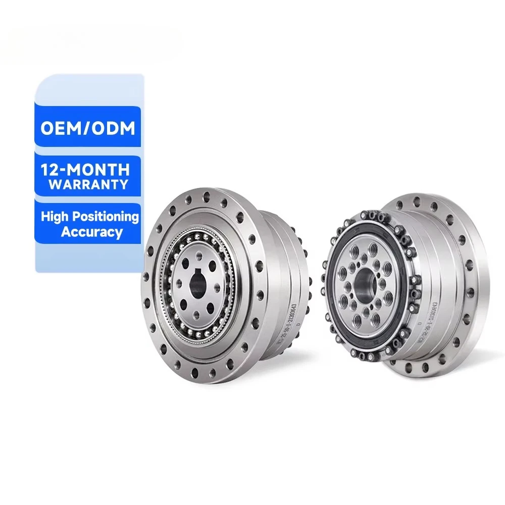 Gap-Free Harmonic G…