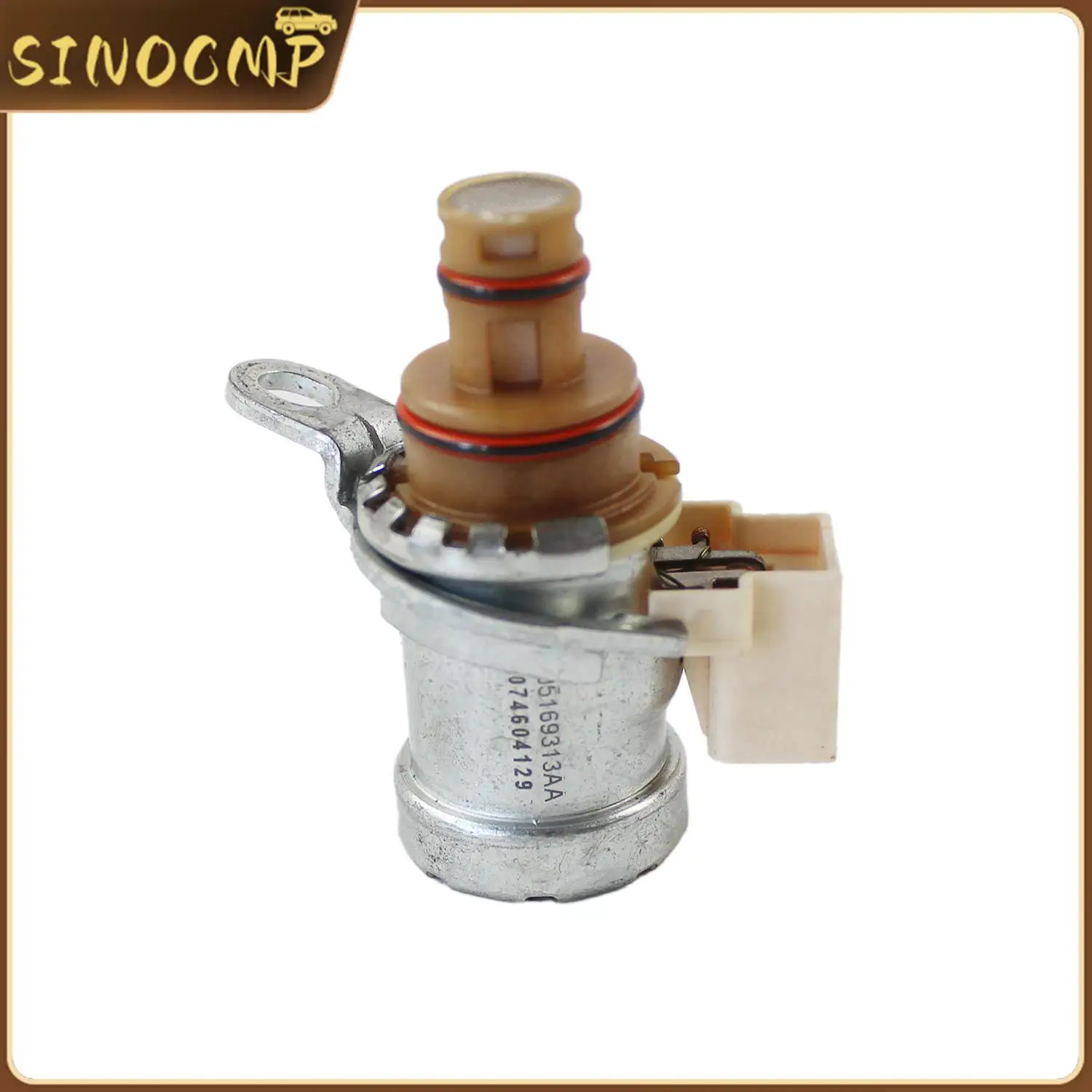 

62TE 6-скоростной преобразователь крутящего момента трансмиссии, соленоид сцепления 926-378 для ProMaster 1500 2500 3500 Grand Caravan Journey Avenger