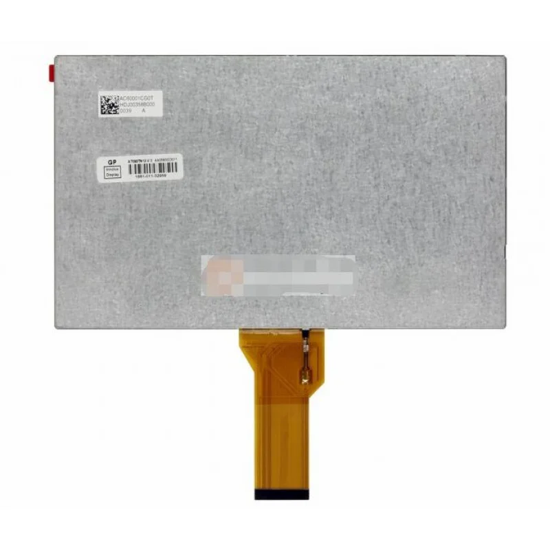 AT090TN12 V.3 Brand New Original 9 Inch LCD Screen