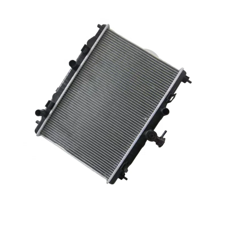 

Brand New Auto Parts Aluminum Car Radiator OEM Z657-15-200 for 2