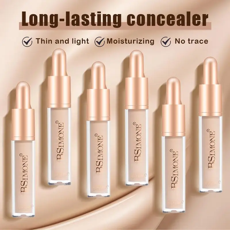 : Podkład do twarzy dla mężczyzn