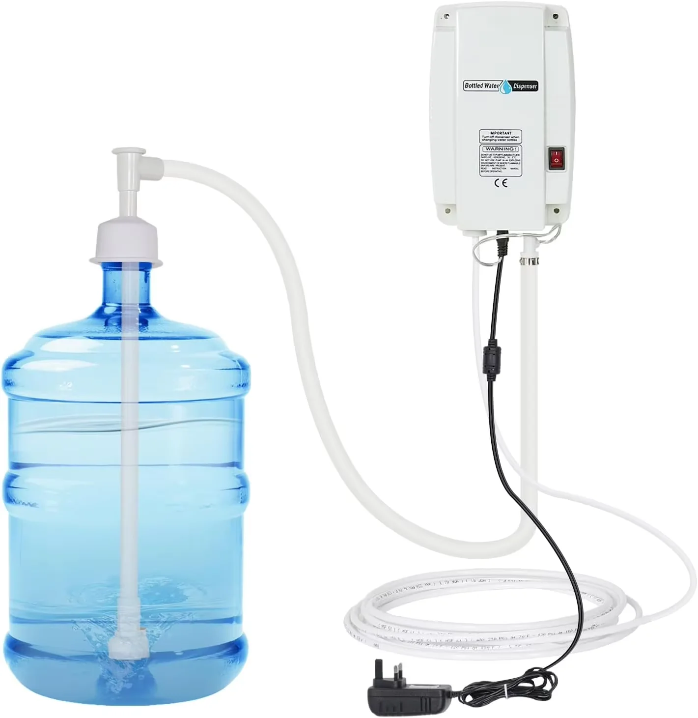 drinking-water-pump-adjustable-flow-food-grade-self-priming-pump-coffee-machine-water-pump-bottled-water-self-priming-pump-ice-m