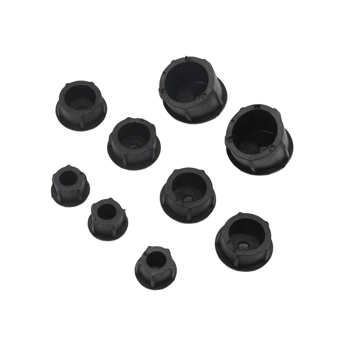 Motorcycle Frame Hole Caps Cover Plug for BMW- R1200GS LC Adventure ADV R1250GS Adventure 2014-2020 2021 2019