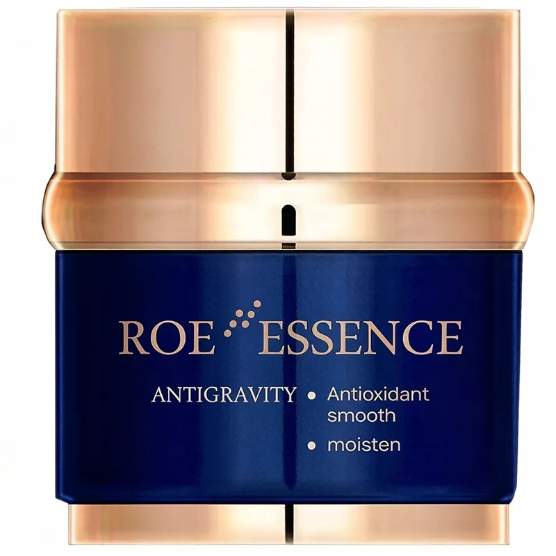 Sturgeon Roe Retinol Face Cream Anti-wrinkle Anti-aging Moisturizing Hyaluronic Acid caviar Facial Cream Skincare Face Creams