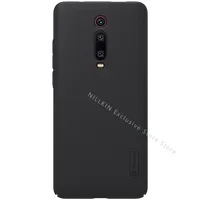 Nillkin For Xiaomi 9T Pro/Redmi K20 Pro Super Frosted Shield Shockproof phone case protective cover
