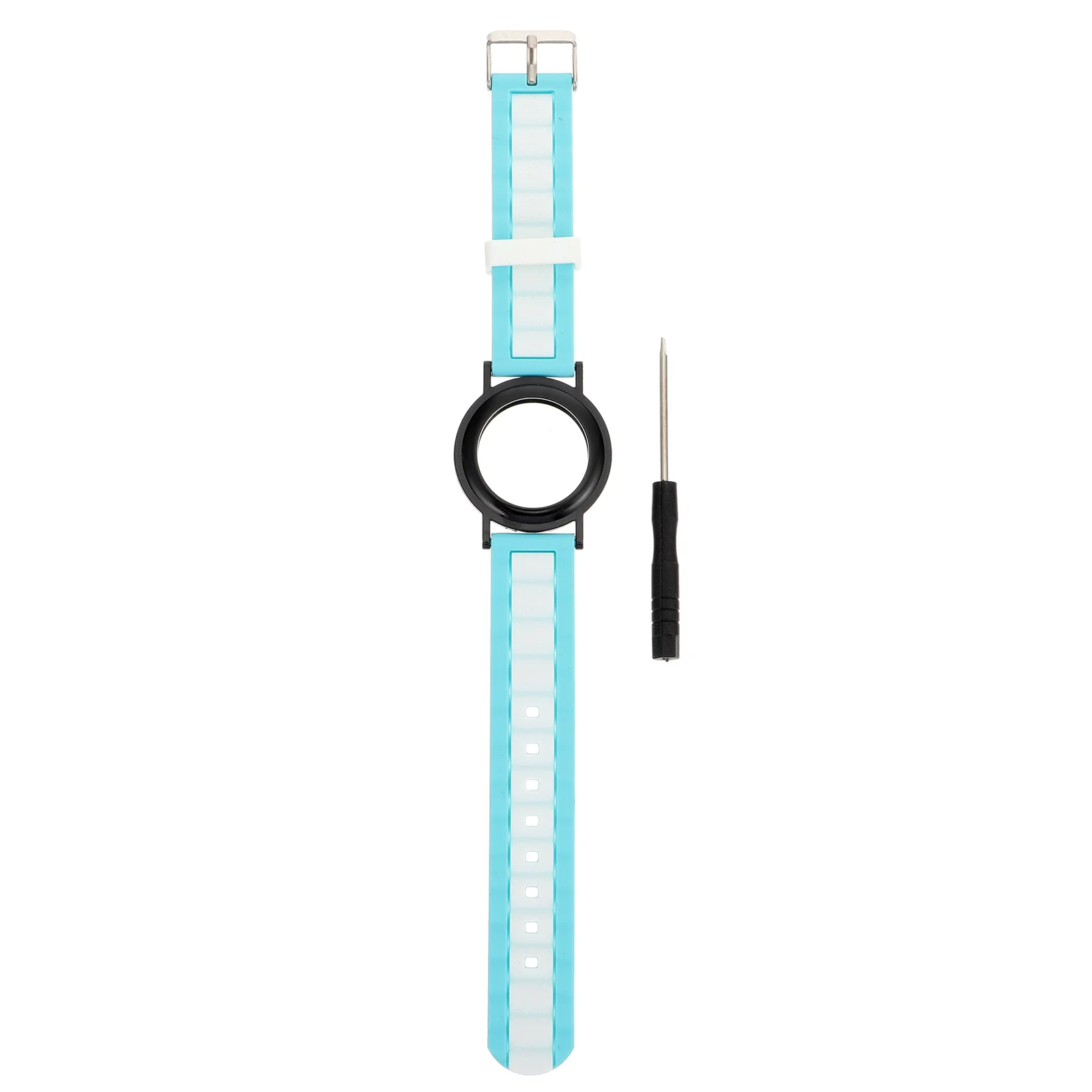 

Watch Bands Tag Anti Lost Wristband Replacement Straps