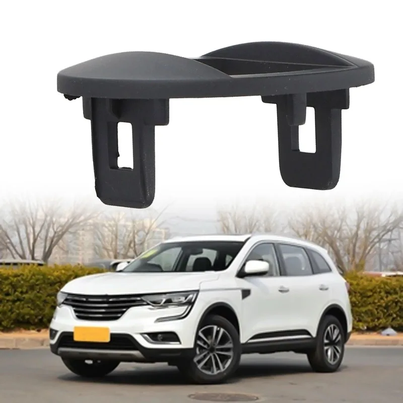 CLIO 3 Megane 2 (X84) LHD RHD Car Interior Passenger Door Small Window Lift Switch Panel Cover For Renault 2002-2009