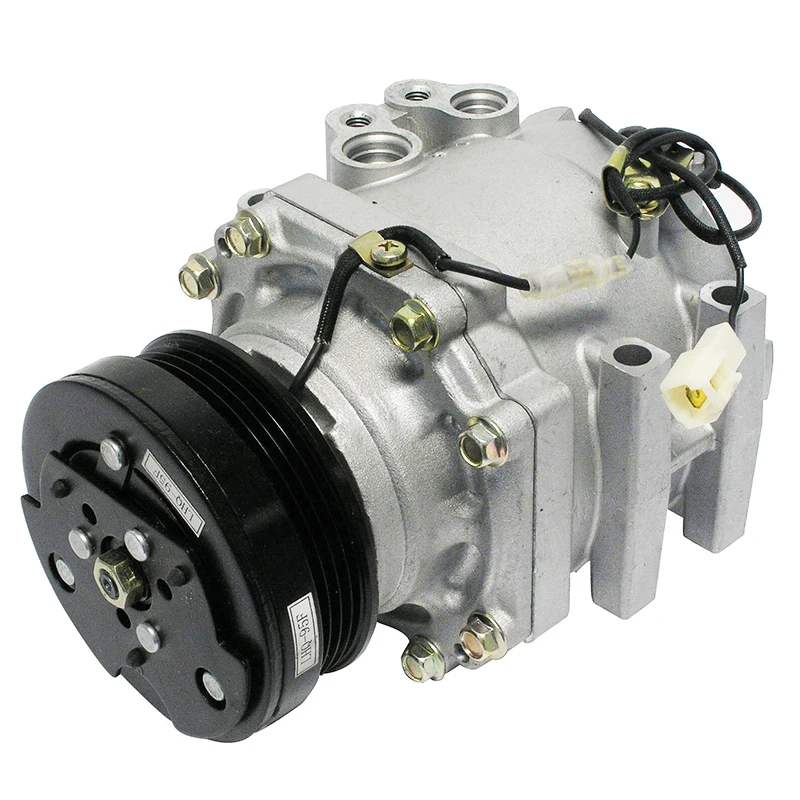 for TRS090 1995-1998 auto a/c COMPRESSOR for Mazda Protege Sanden 3005 4953 4987 BC1M-61-450A BC1M61450A BC1M-61-450 BC1M61450