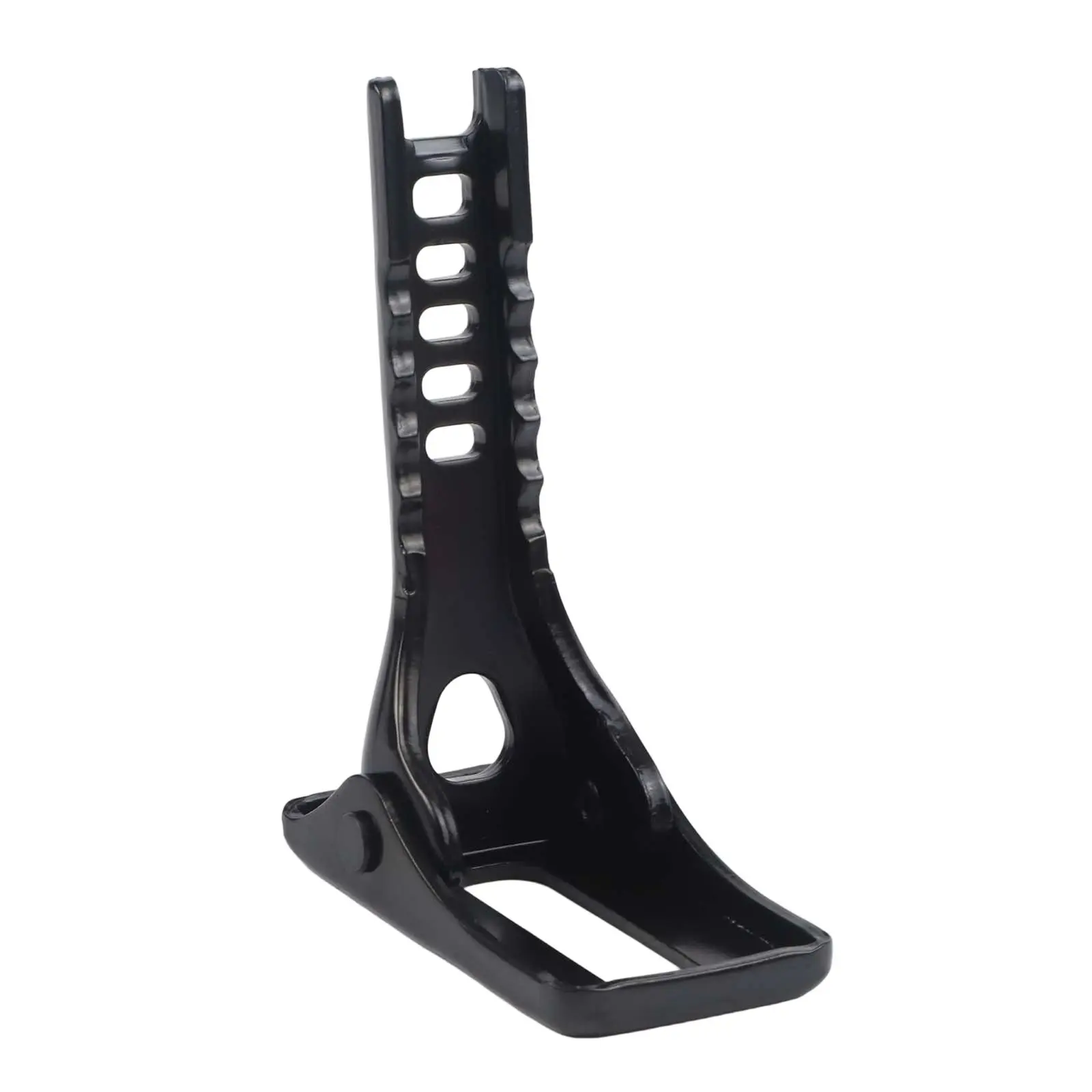 Suitable for Makita 163451-9 Application Scenario Reciprocating Saw Shoe Replacement Pivoting Head Part Number