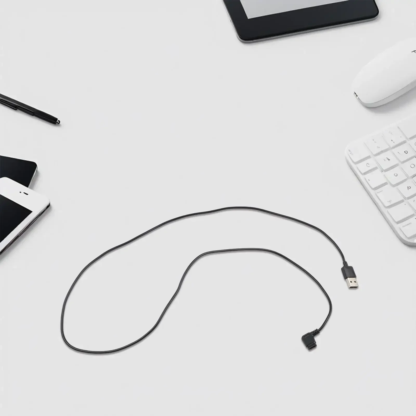 Magnetic Charging Cable For Amazfit Falcon A2029/A2028 Fast Safe & Reliable Magnetic Charging Data Transmission Cable