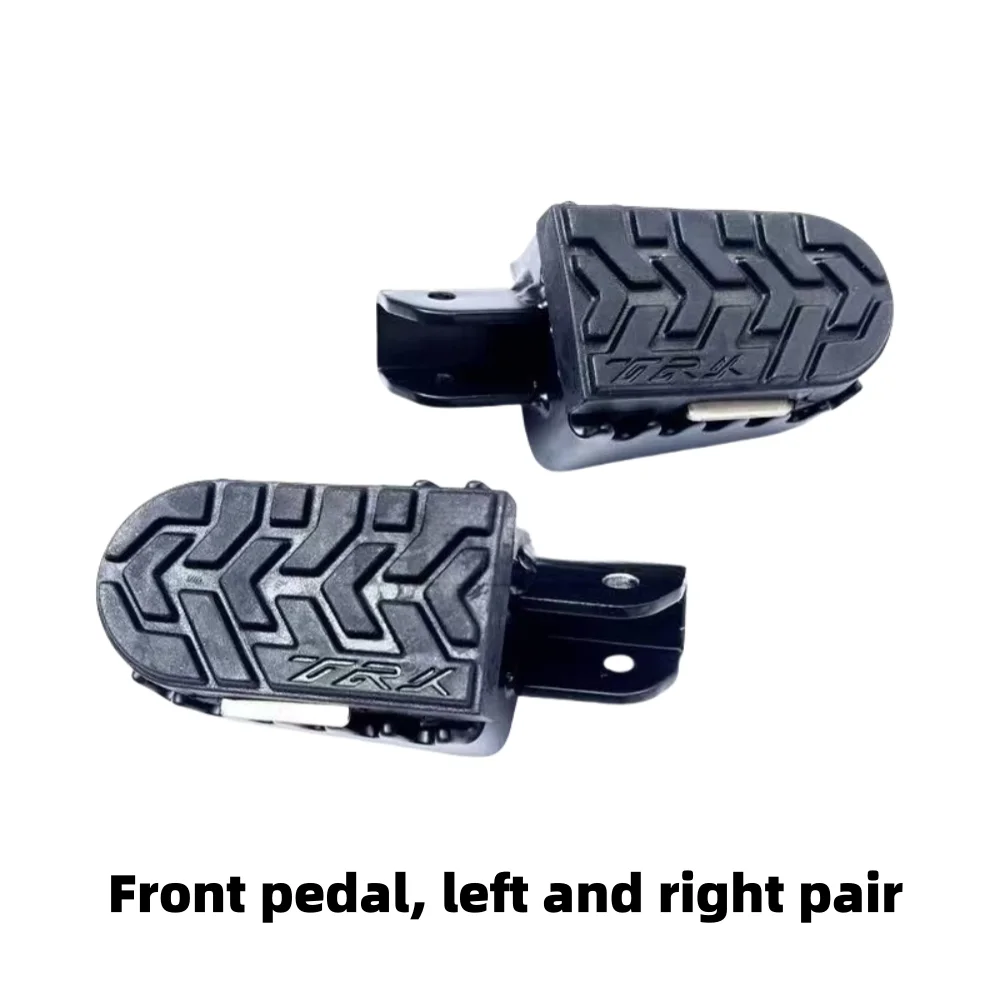 صب ملحقات بينيلي d'origina 20 noves pédales 502X BJ500GS-5D pédales gauche et droite ملحقات موتو