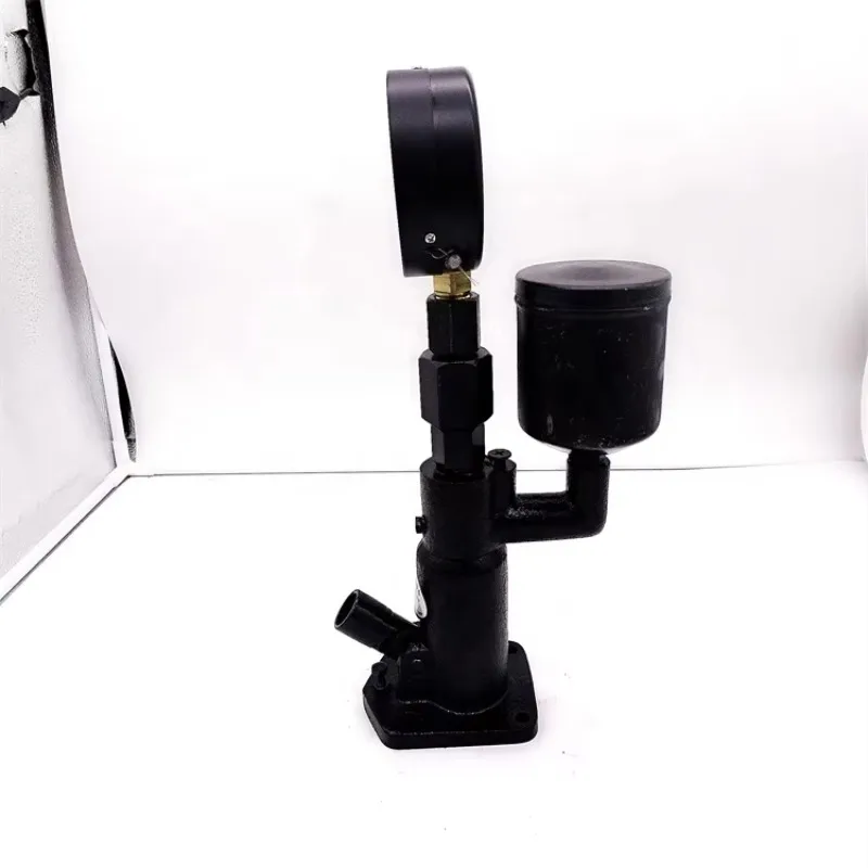 High Quality Great Price Common Rail Injector Testing Machine for JMC