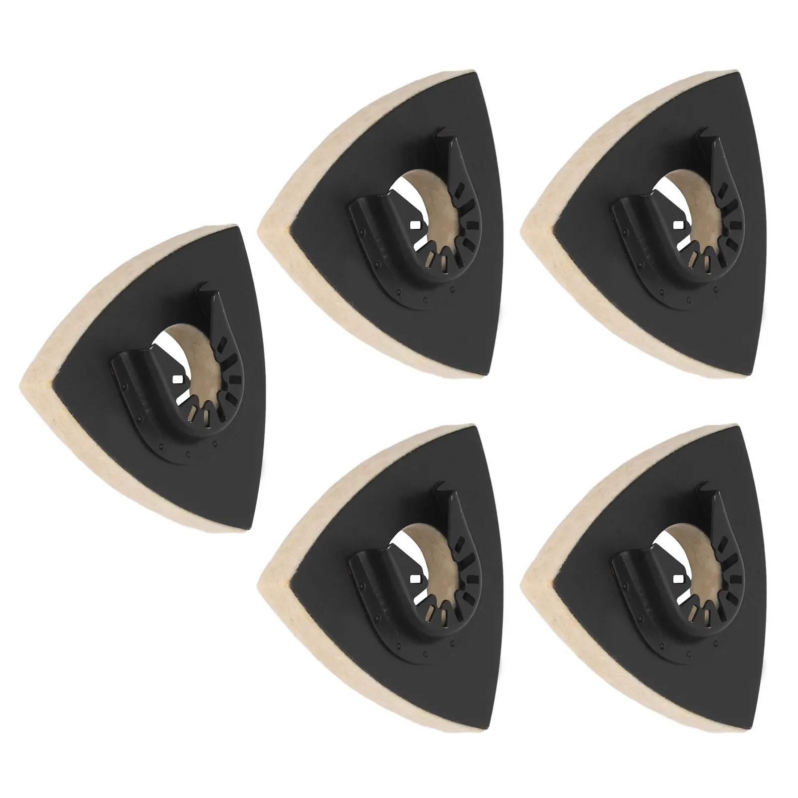 Wool Polishing Pad …