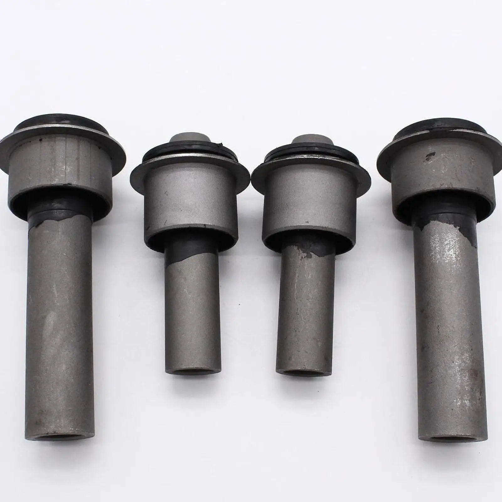 

4Pcs Front Subframe Crossmember Bushing Kit 54466-jd000 Replace Parts Automotive Accessories 54400-jy20A 54467-br00A