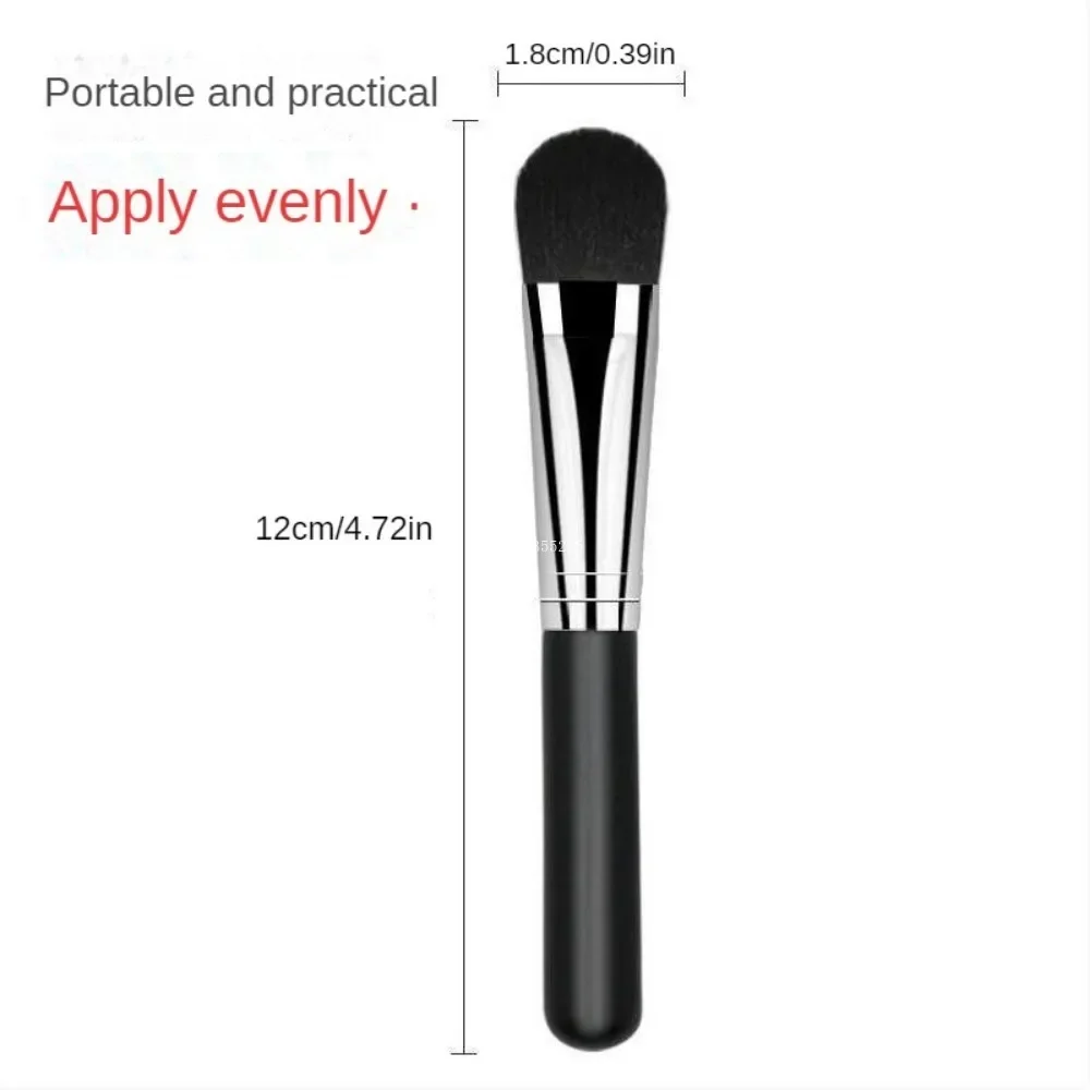 10 Uds Mini cepillo para máscara Facial pinceles de maquillaje profesionales de alta calidad maquillaje para mujeres Kit de barra de ajuste herramientas de barro belleza