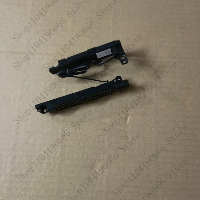 Notebookcomputercomponenten Nieuwe PK23000U800 N9N54 0N9N54 voor Dell Alienware 13 R3 R4 SPEAKER R+L.