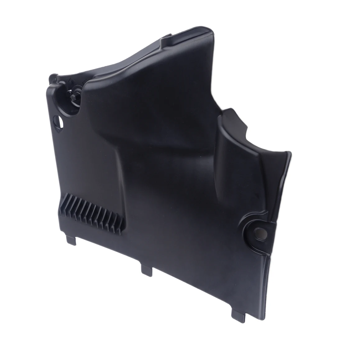 Beler prawy przedni podwozia samochodu tarcza Panel obudowa wykończenia 8K0825202E nadające się do AUDI A4 S4 A5 S5 2010 2011 2012 2013 2014 2015 — zdjęcie 4