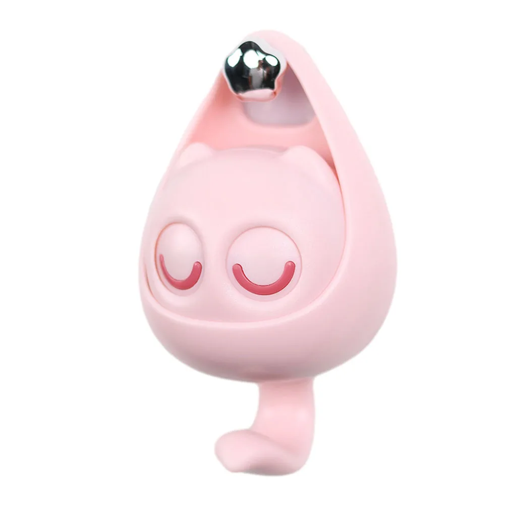 Brand New Hook Decoration For Coat Scarf Towel Hats Kitchen Office Replacement Wall Mounted 1pc ABS Bathroom Cute