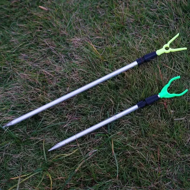 Telescopic Fishing Bankstick 3