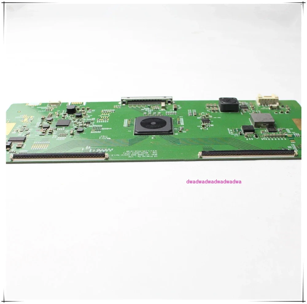 Original V17 75UHD 60HZ Logic Board 6870C-0692A/B 4K