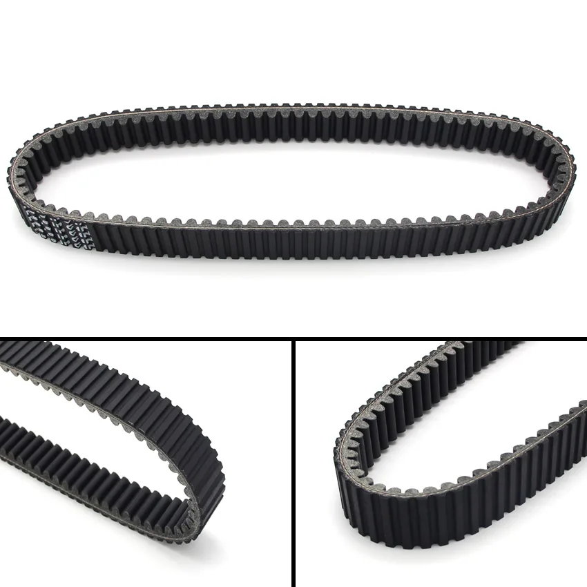

Motorcycle Drive Belt Gear Pulley for Polaris Ranger 900 Ranger Crew 900 2011-212-2013-2014 OEM: 3211135