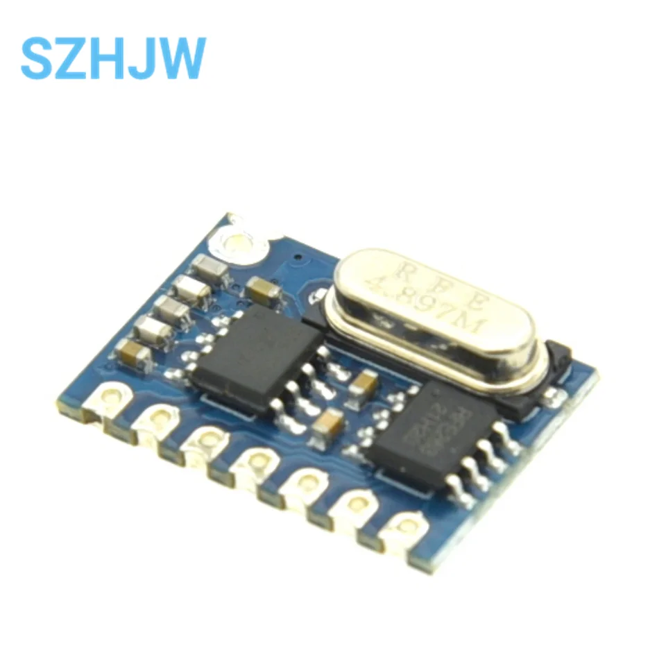 433M 315M Wireless Transmitter Receiver Board Module RFE151 Super SYN480R Module For Arduino 