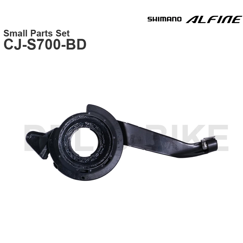 SHIMANO ALFINE Small Parts Set CJ-S700-BD SM-S705 Single Sprocket CS-S500 18T 20T Original Parts