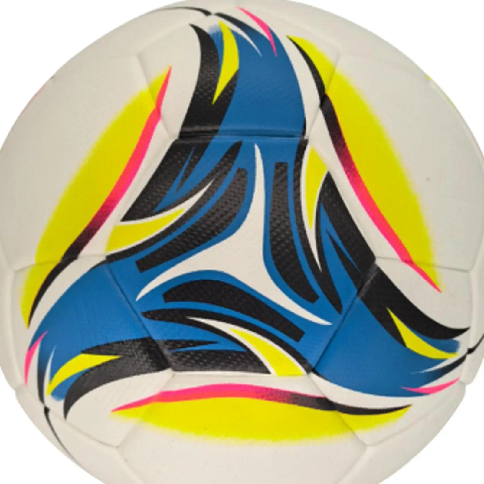 Soccer Ball Size 5 Novelty Patterns Soccer Training for Club Game Training