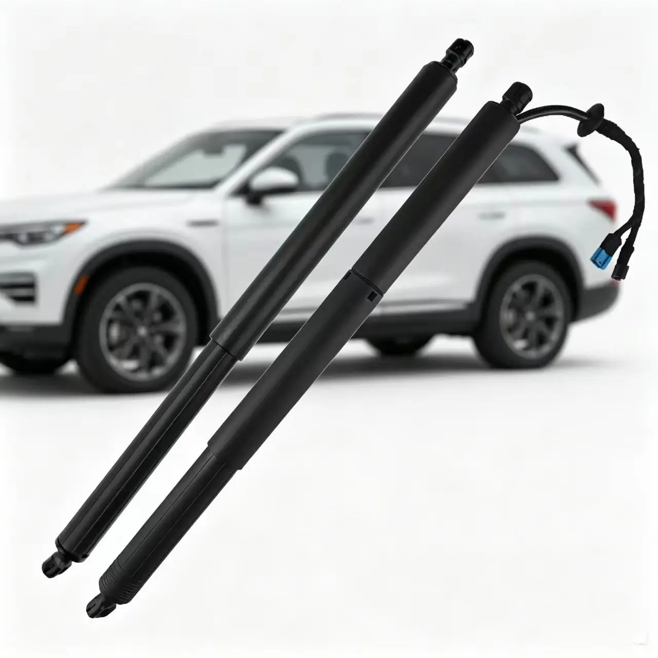 

Tailgate Support Rod Rear For Aion Y-A20 2021 2022 Rear Tailgate Lift Support 5840006AVN0000 5840007AVN0000