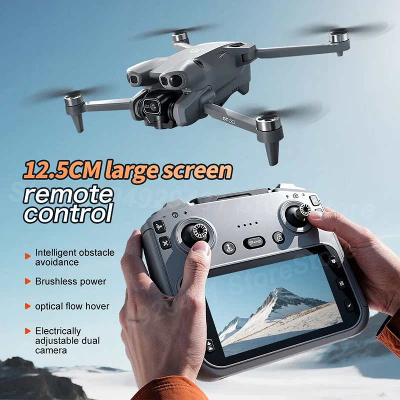 Thumbnail 3 - #77 Best Aerial Camera Drones to Buy In 2026