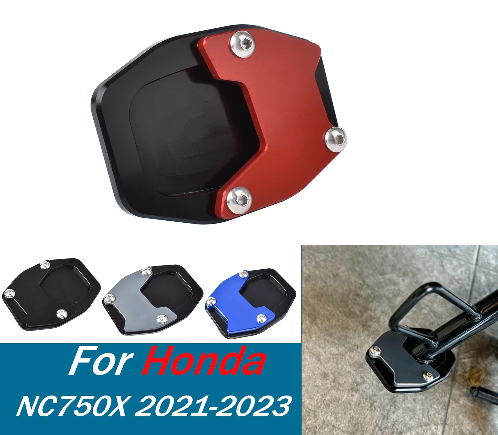 acessorios-da-motocicleta-cnc-kickstand-ampliar-suporte-lateral-extensao-almofada-para-honda-nc-750x-2021-2023-acessorios-﻿