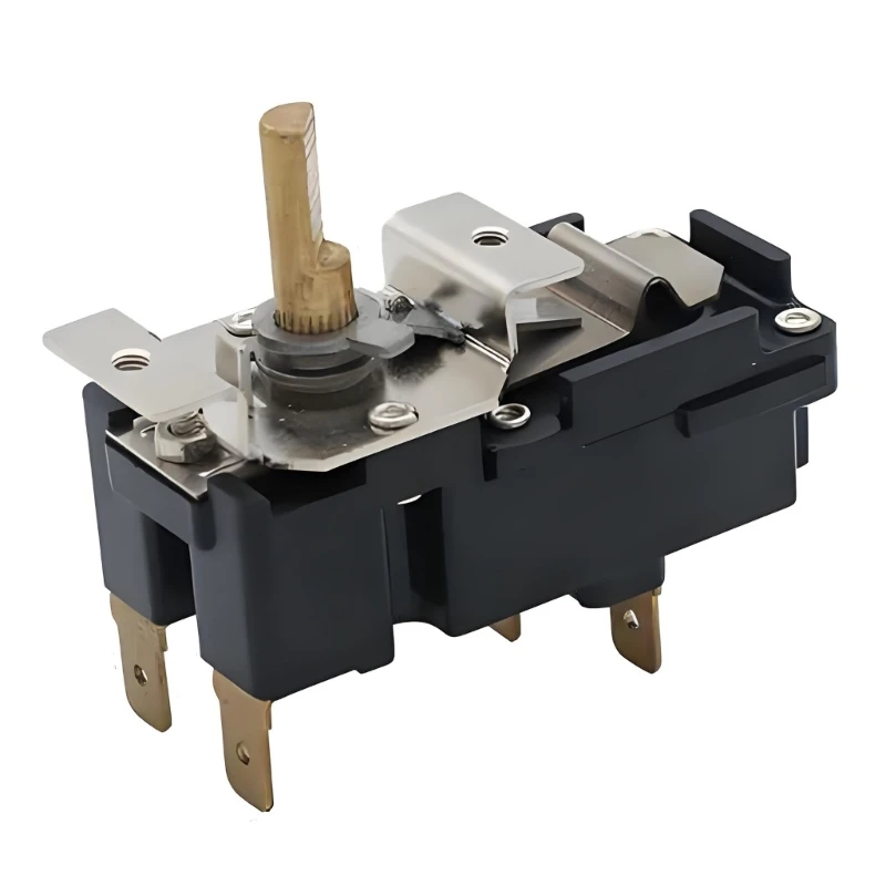 interruptores-arranque-giratorios-regulador-temperatura-metal-interruptores-giratorios-para-aplicaciones-interiores-y
