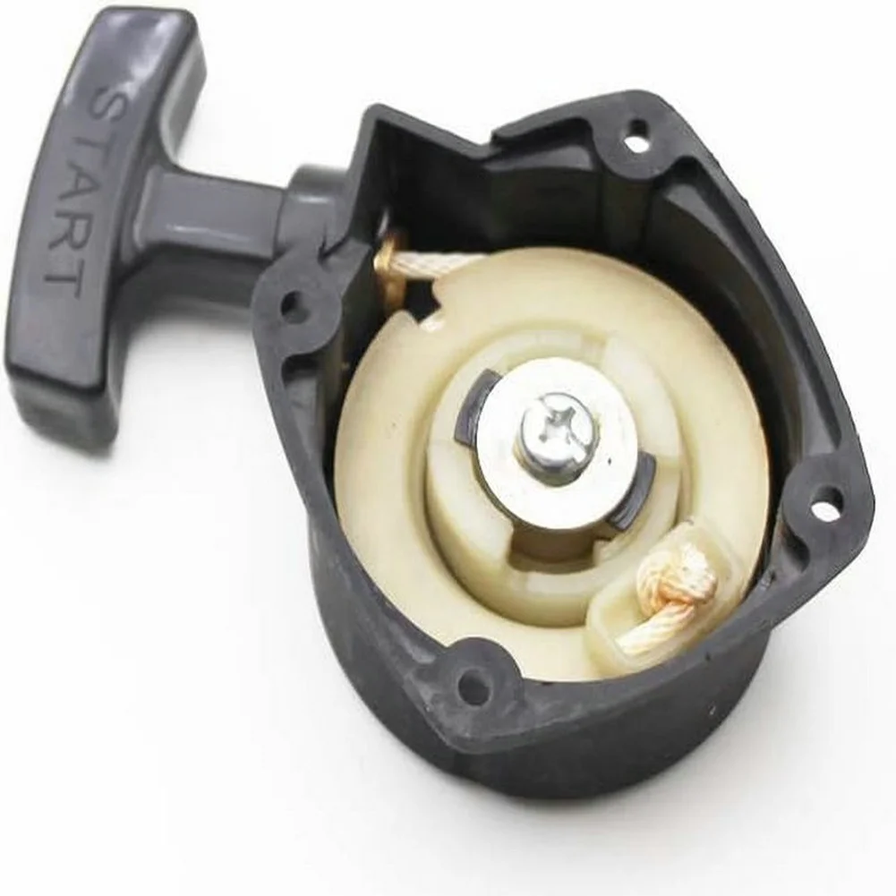 Lawn Mower Starter Recoil Starter Recoil Starter For Lawn Mower Recoil Starter Assembly Consistent Pull Action