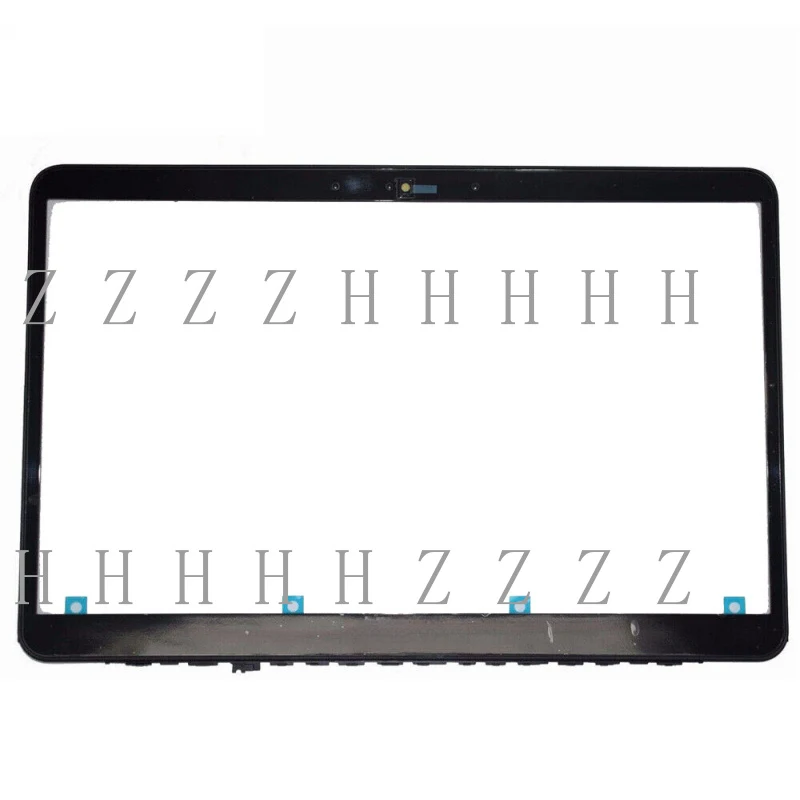 

Z 6DN3V 06DN3V New For Dell 15 7547 7548 LCD Bezel Screen Cover Front Frame Touch