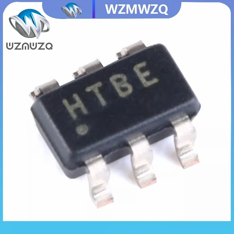 10Pcs Mcp16301T-I/C…