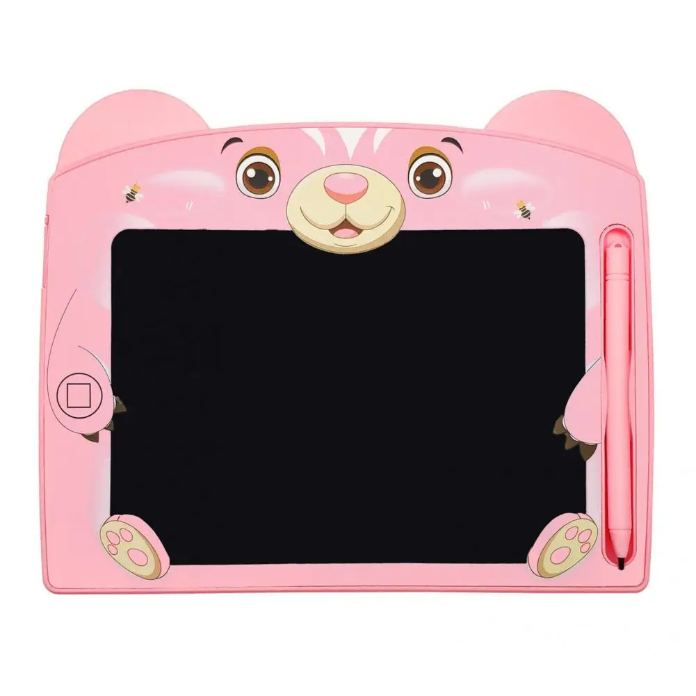 Practical Doodle Board  Electronic Lightweight Writing Board  Intellectual Toy Drawing Tablet