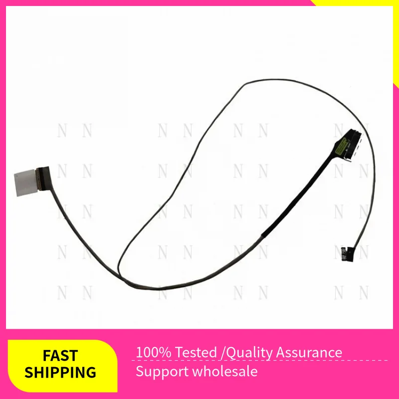 Z For MSI Leopard 8rd GP63 MS-16P6 LVDS LCD LED Video Display Screen EDP Cable