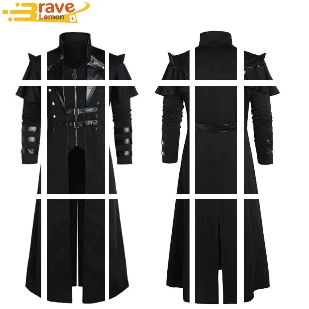 abrigo-de-cosplay-punk-negro-con-cremallera-para-hombre-traje-ajustado-con-cuello-disfraz-elegante-para-fiesta-ropa-de-escenario-disfraz-de-halloween-carnaval-cosplay