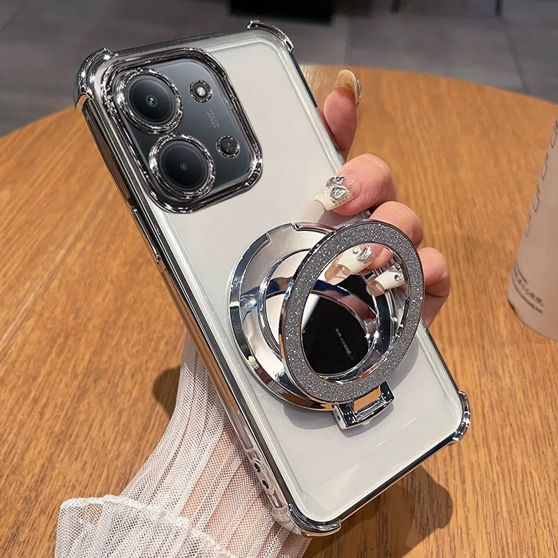 For Poco C85 Platin… - image