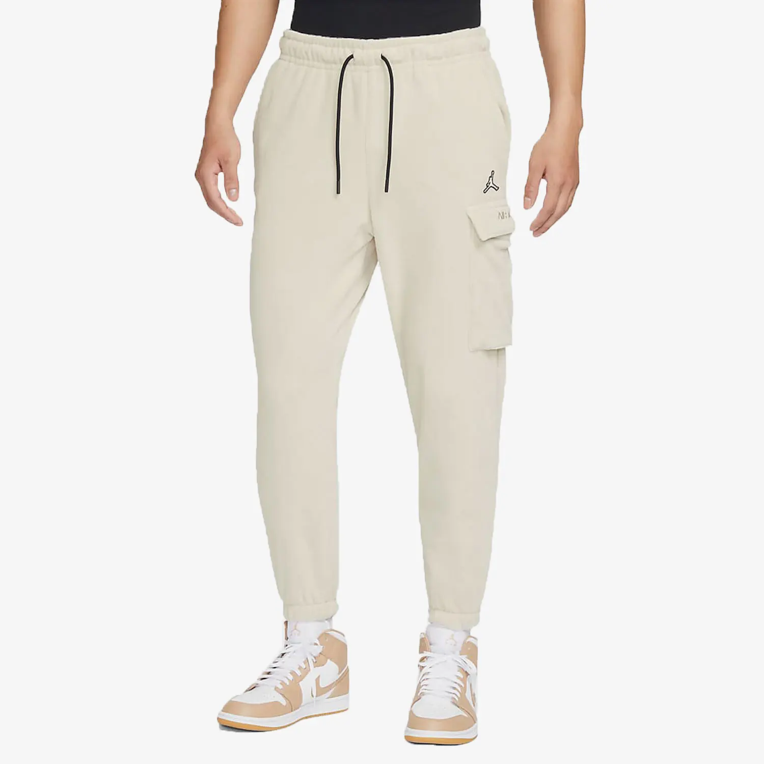 

Nike Genuine Jordan Essential Men's Fleece Pants DV1568-206