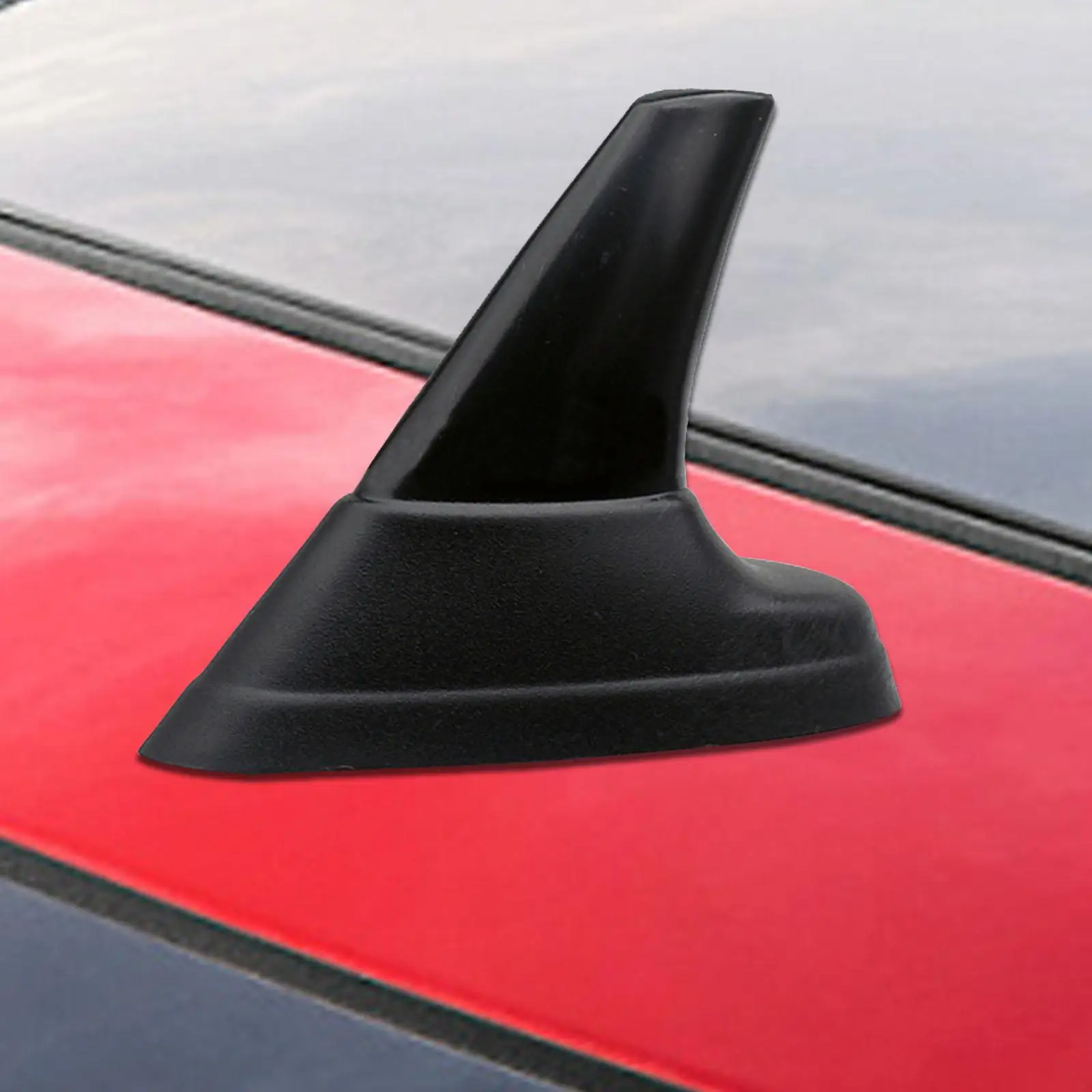 Auto Decorative Roof Antenna Aerial 11.5x6x7.5cm for Saab 93 95 Stylish