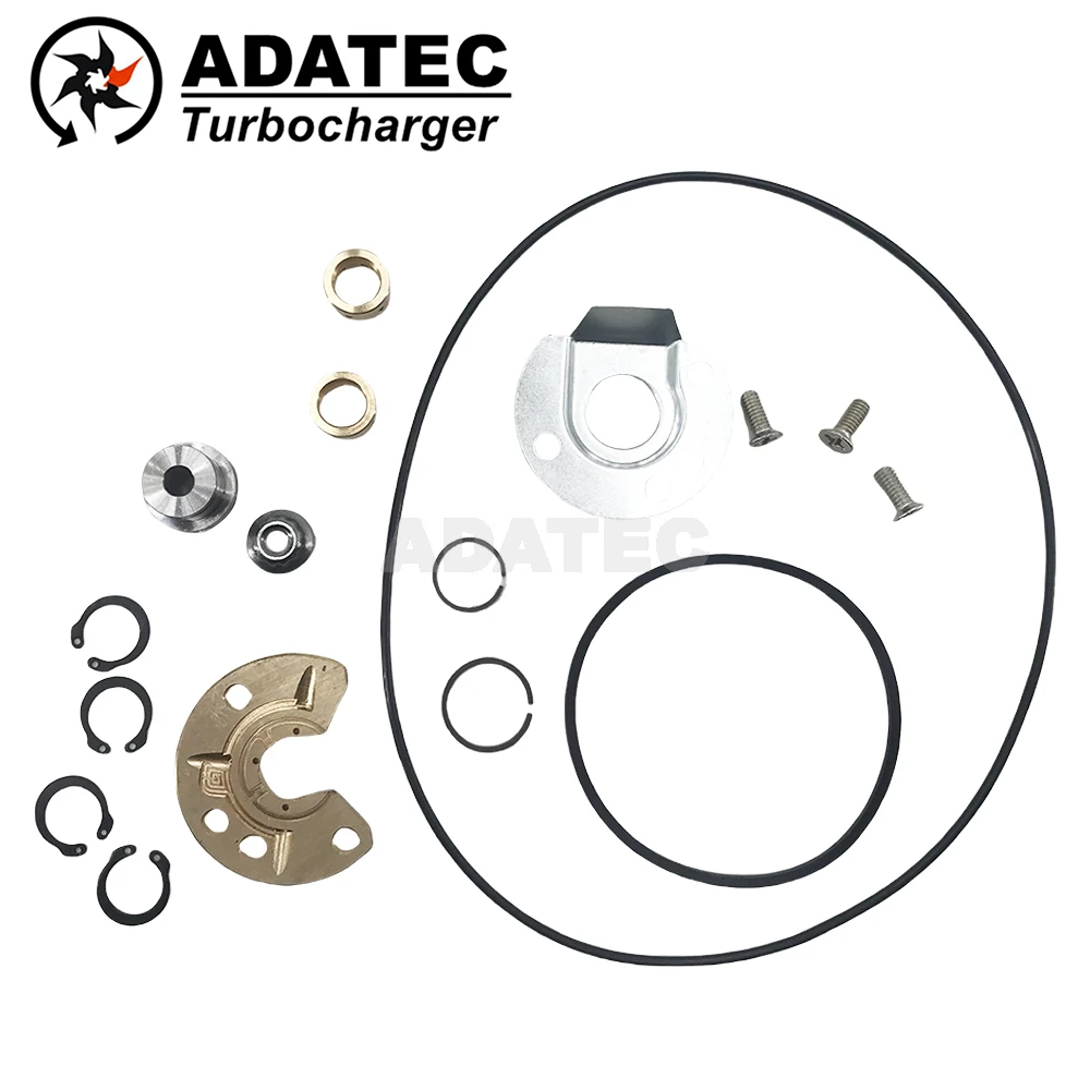 

HT12-19B Turbo repair kit 14411-9S000 Turbine rebuild kit For Nissan Navara 3.0L 100Kw ZD30 1997-2004 047-282 14411-9S002
