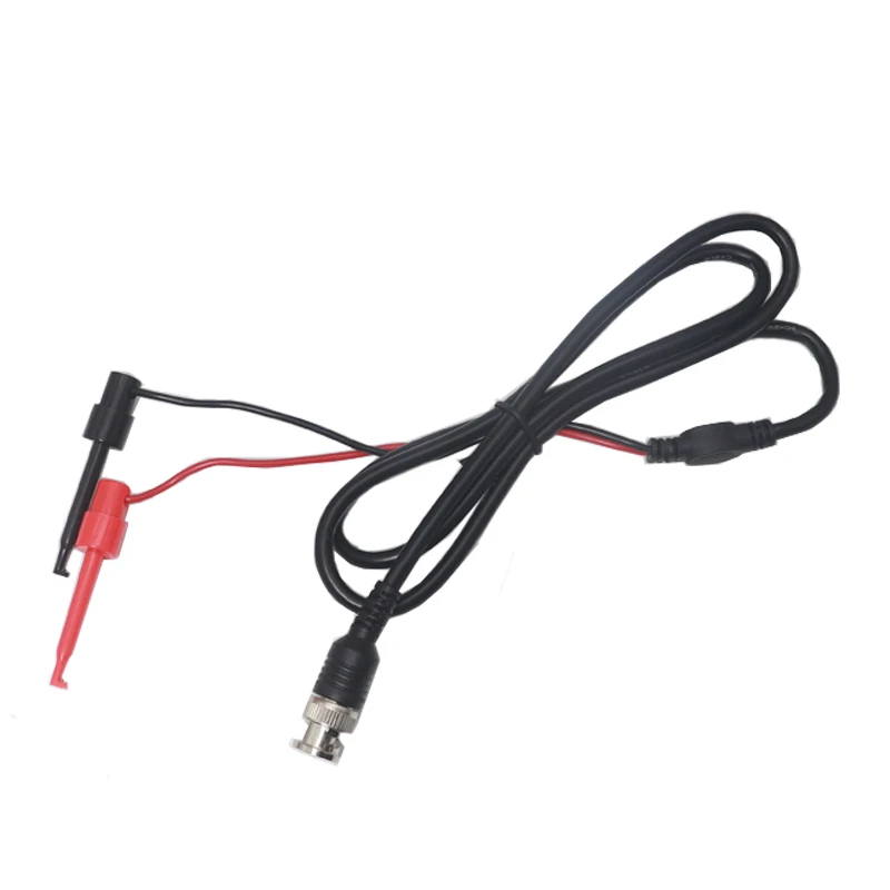 【1PCS】BNC Q9 To Dua… - image