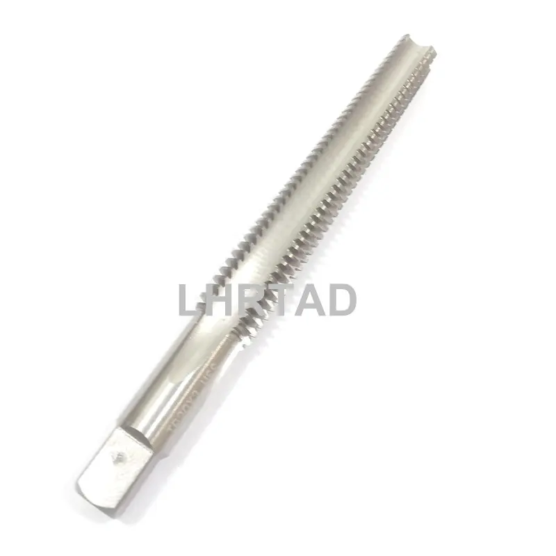 trapezoidal screw thread tap TR20 HSS metric trapezoidal machine screw thread Taps Tr20X3 Tr20X4 Tr20X5 Tr20*3 Tr20*4 Tr20*5 T20