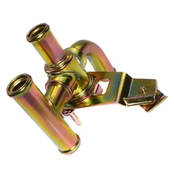 1BD-84D-28C Universele 16 mm 5/8