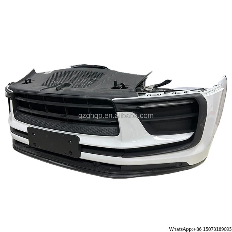 

Высококачественный оригинальный комплект кузова автомобильного бампера, подходящий для переднего бампера 95B 2023-2025