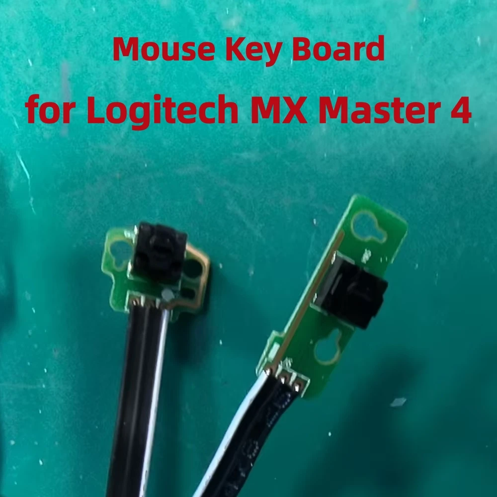 Mouse Left/Right Ke…